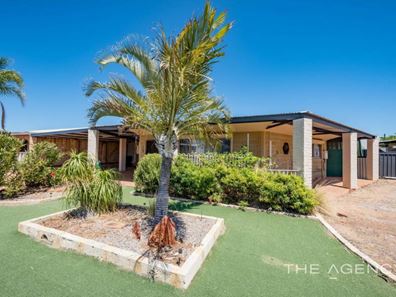 25 Batavia Circle, Kalbarri WA 6536