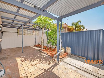 16/135 Carr Street, West Perth WA 6005