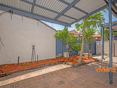 16/135 Carr Street, West Perth WA 6005