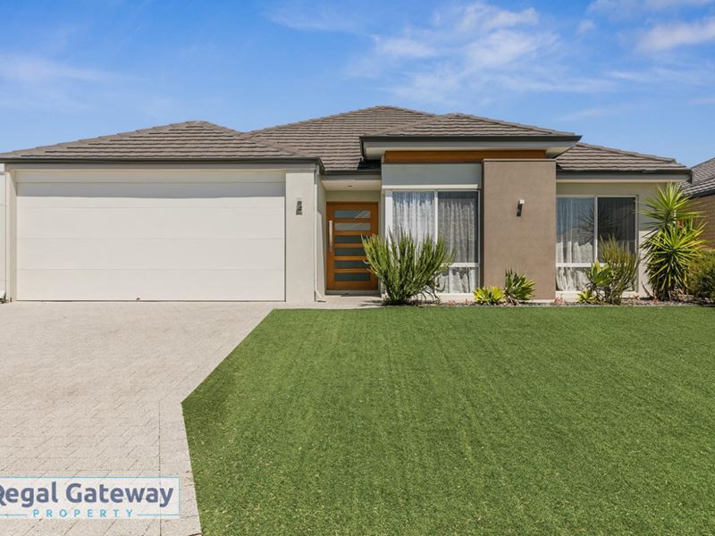 4 Menner Way, Piara Waters