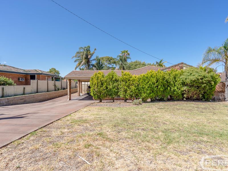 97 Allnutt Street, Mandurah