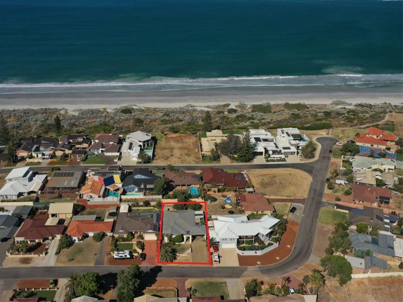 22 Eastcott Way, Tarcoola Beach WA 6530