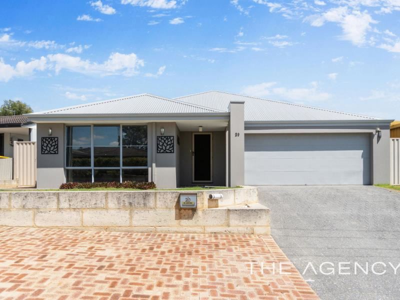 20 Marsden Way, Padbury