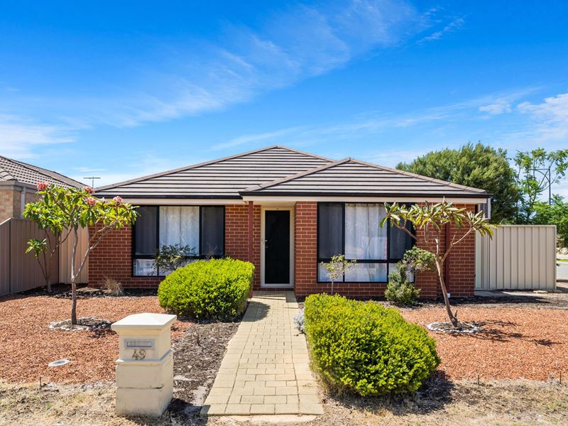 49 Southampton Drive, Piara Waters