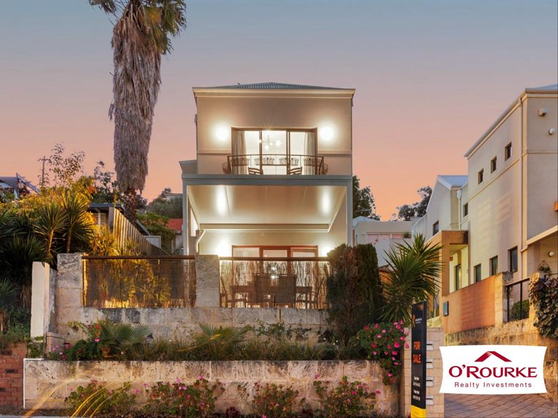 1/3 Joyce Street, Scarborough