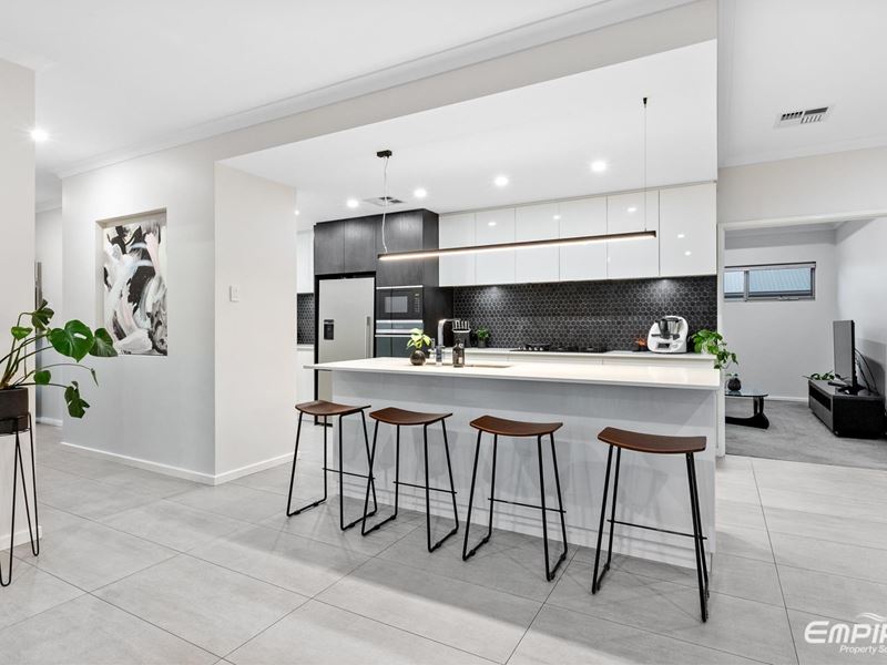 12 Nobilis Street, Beeliar