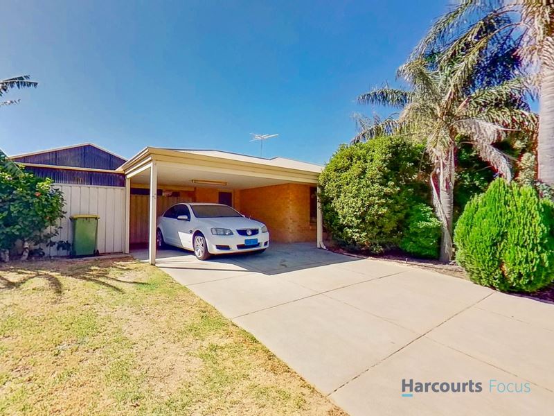 87 Riverside Lane, Seville Grove