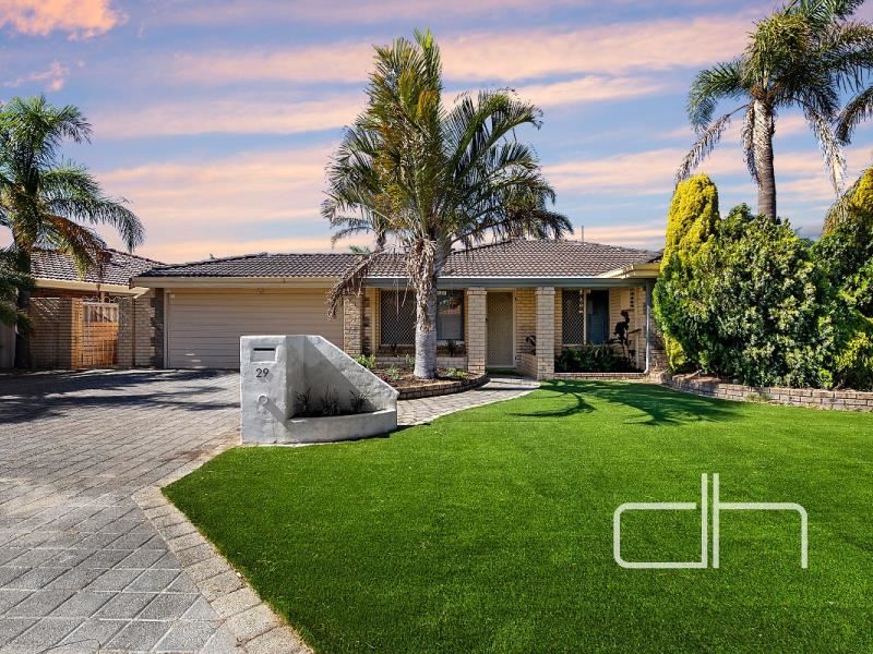 29 Ellenbrae Place, Marangaroo