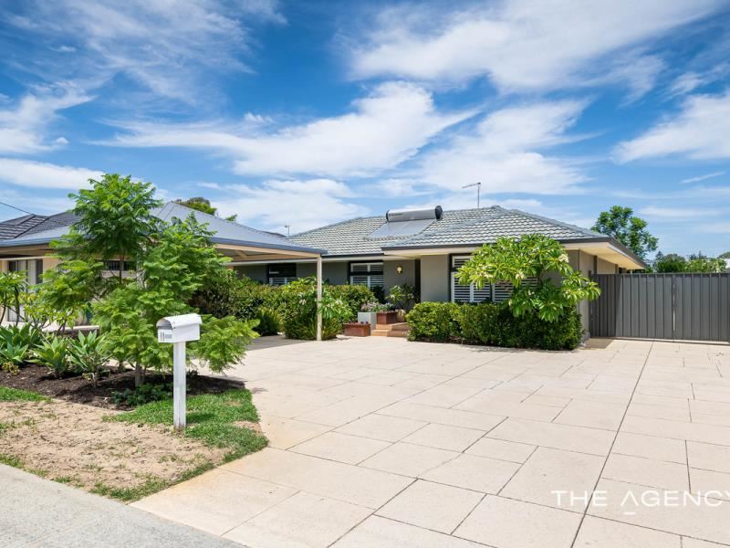 11 Jeanes Road, Karrinyup