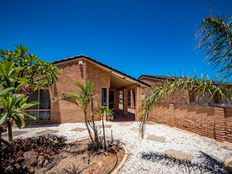 4 Snell Court, Tarcoola Beach