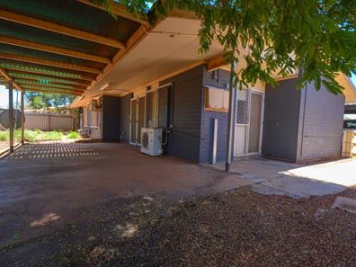 47 Lawson Street, South Hedland WA 6722