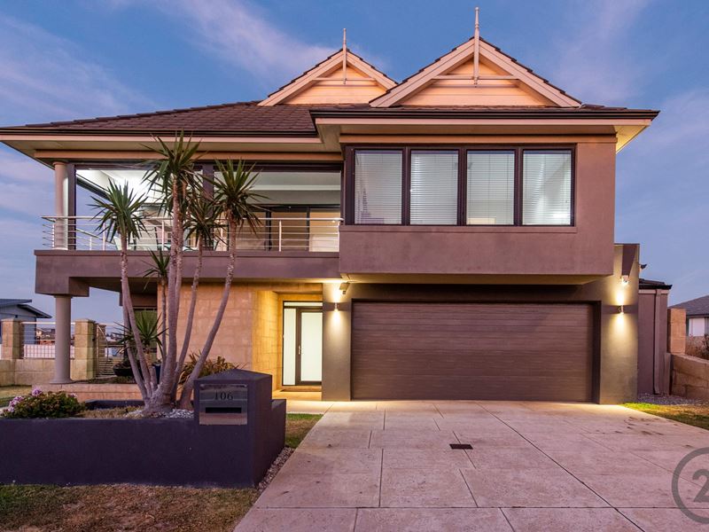 106 Southport Boulevard, Dawesville