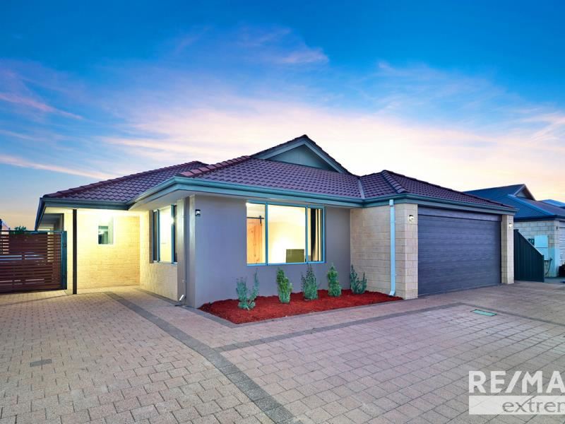 28 Mayali Bend, Banksia Grove WA 6031