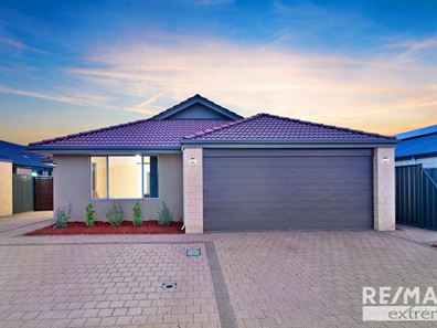 28 Mayali Bend, Banksia Grove WA 6031