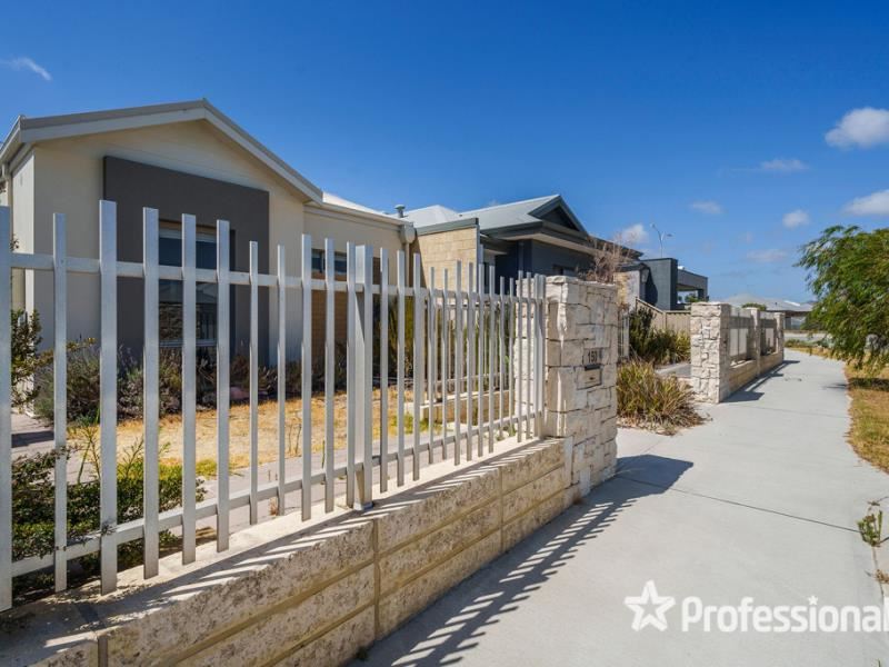 150 Celeste Street, Eglinton