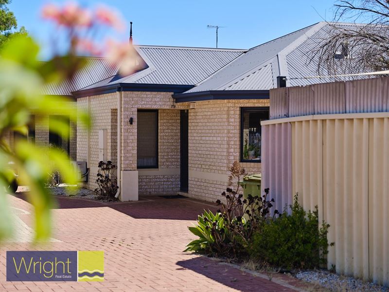 39A Grey Street, Cannington WA 6107