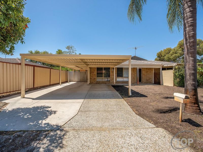 1 Musgrave Court, Willetton