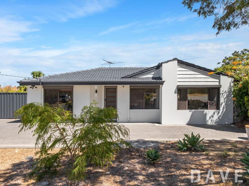 6 Wyman Court, Girrawheen WA 6064