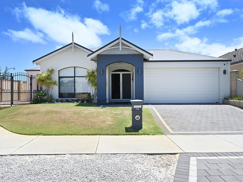 15 Masthead Close, Jindalee