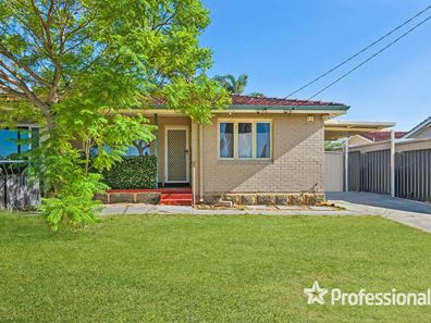 74B Dallington Crescent, Balga WA 6061