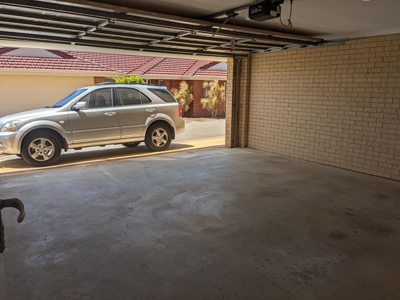 4/39 Mark Way, Wandina