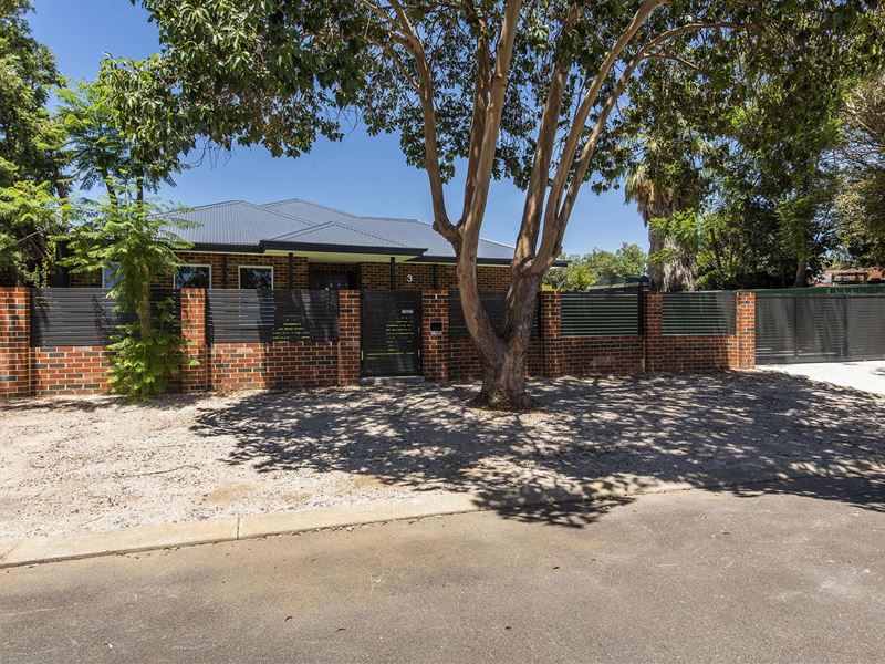 3 Cliff Place, Gosnells