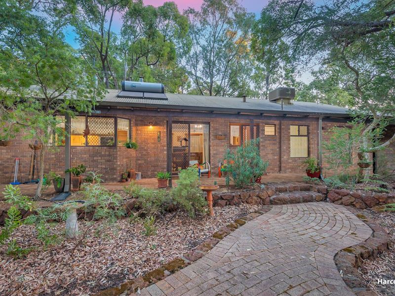 46 Raeburn Road, Roleystone