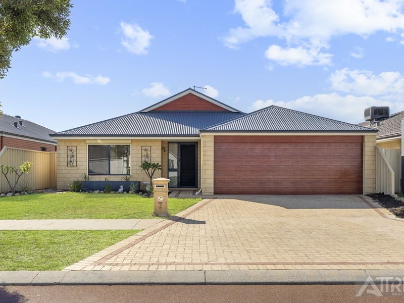 7 Lapwing Approach, Harrisdale