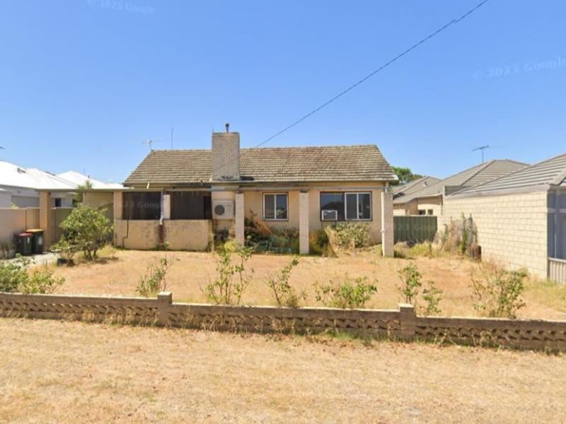 8 Paltarra Road, Nollamara