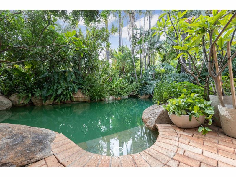 41 Macleod Road, Applecross