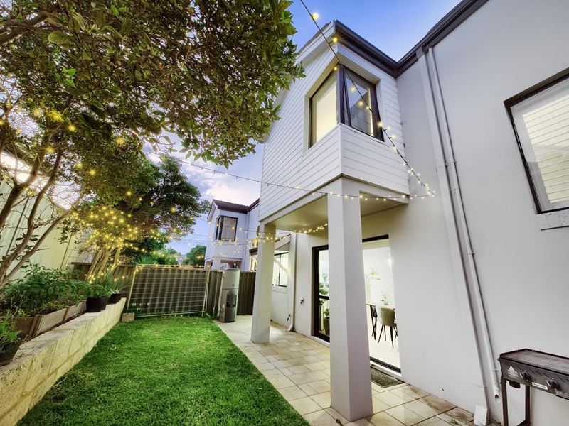 5/61-63 Colin Road, Scarborough