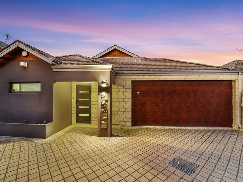 1b Bourne Street, Morley WA 6062