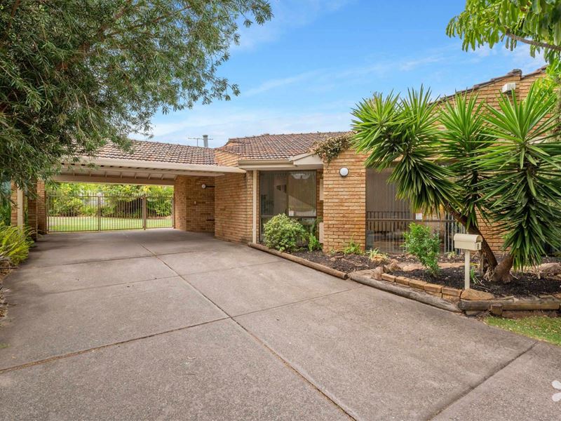 8 Bagot Court, Leeming