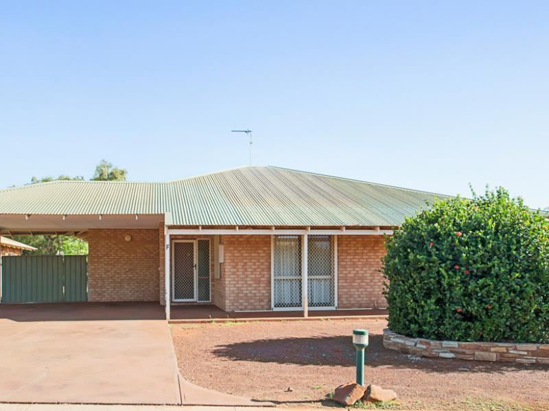 18F Lewis Drive, Nickol