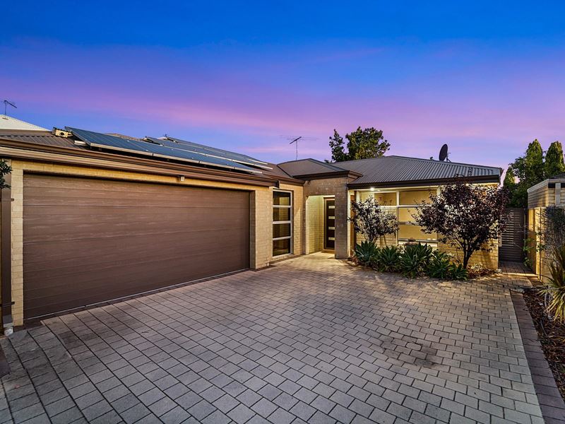 22B Milford Way, Nollamara