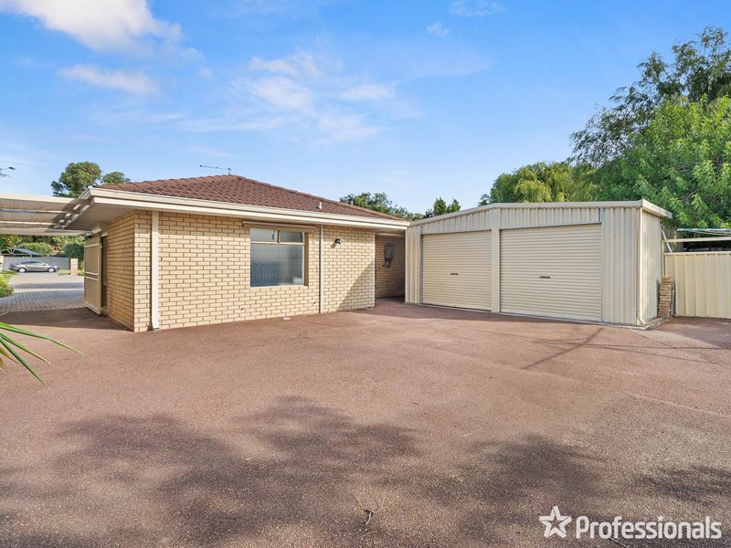 7C Chidley Place, Rockingham