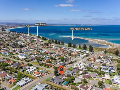 37 Waimea Road, Safety Bay WA 6169