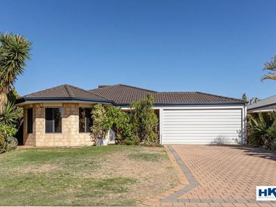 19 Farrier Terrace, Henley Brook WA 6055