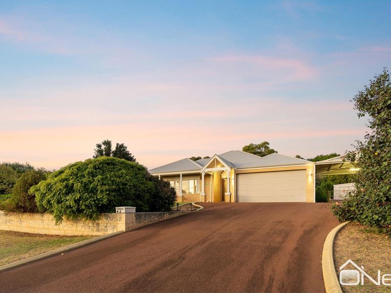 7 Waterside Pass, Byford