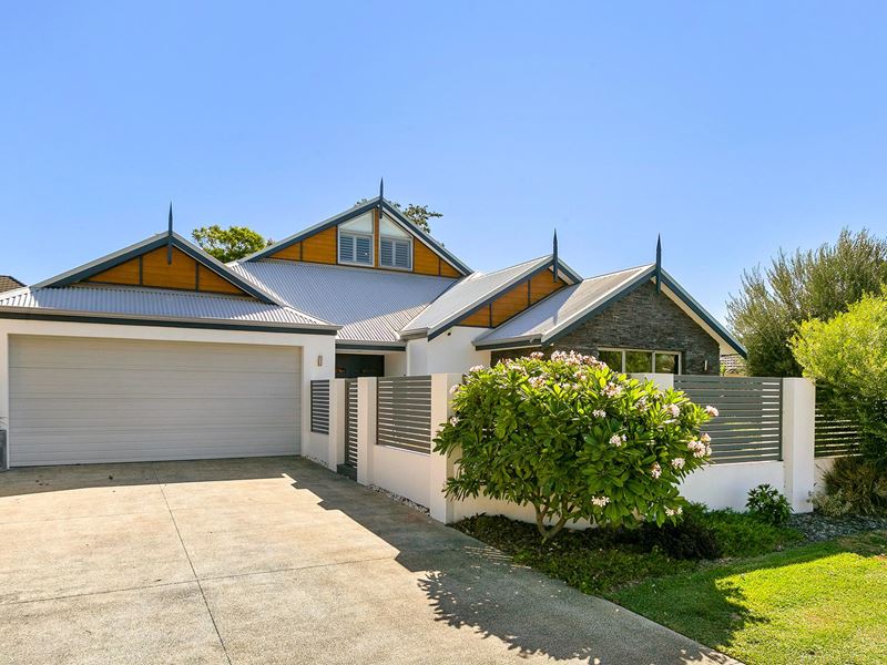 24 Bedford Road, Ardross