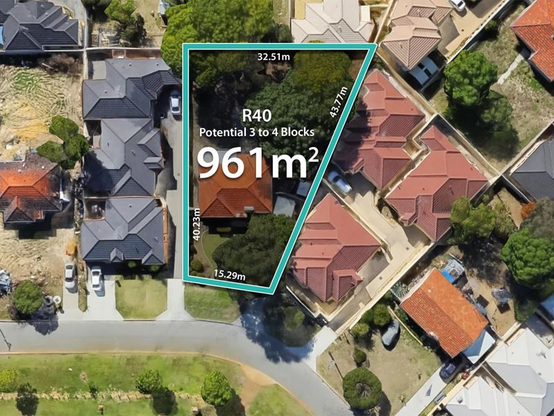 11 Bepton  Way, Balga