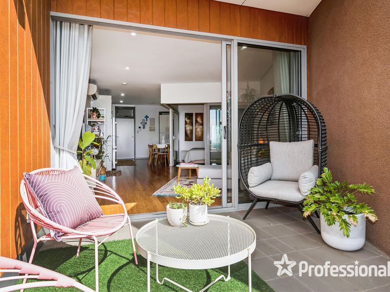 401/85 Old Perth Road, Bassendean