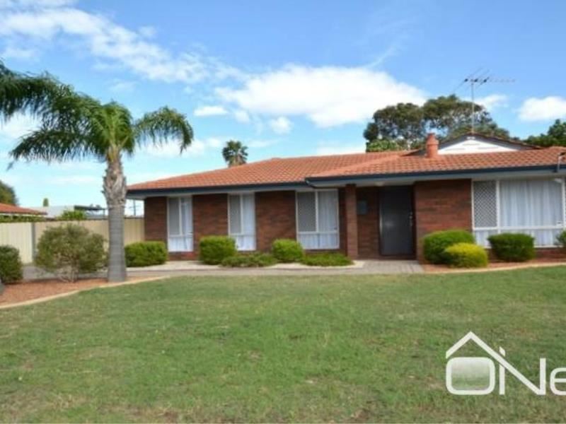 4 Sherwood Court, Armadale