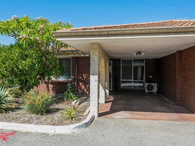 5/40 Cape Street, Osborne Park WA 6017