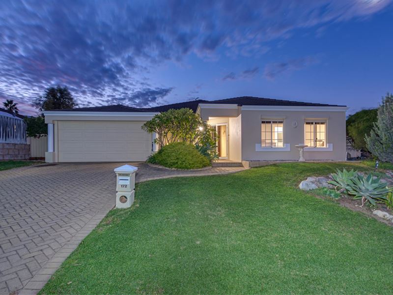 172 Kinross Drive, Kinross