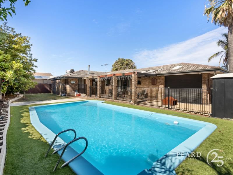 39 Carribean Drive, Safety Bay