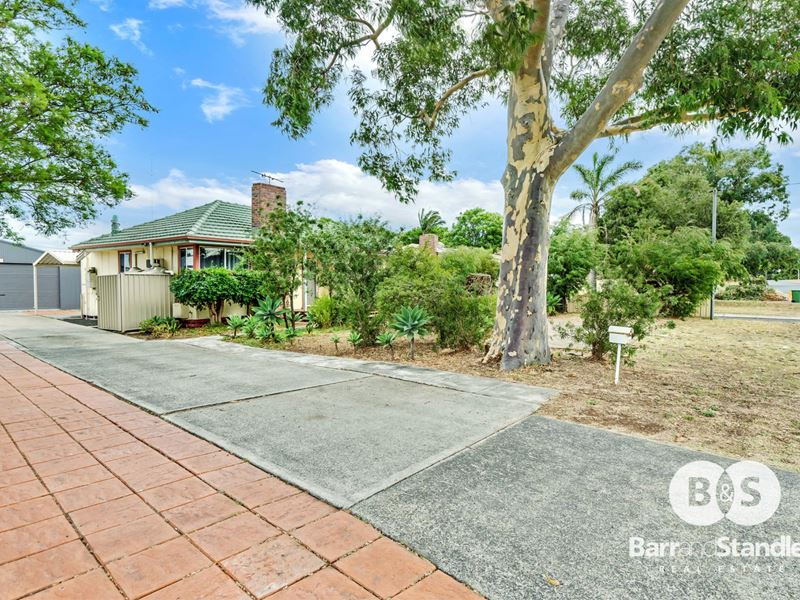 19 Stinton Street, Carey Park WA 6230