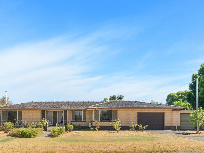 48 Wroxton Street, Midland WA 6056