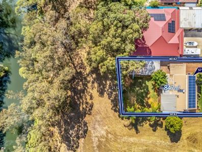 57 Pinjarra-Williams Road, Pinjarra WA 6208