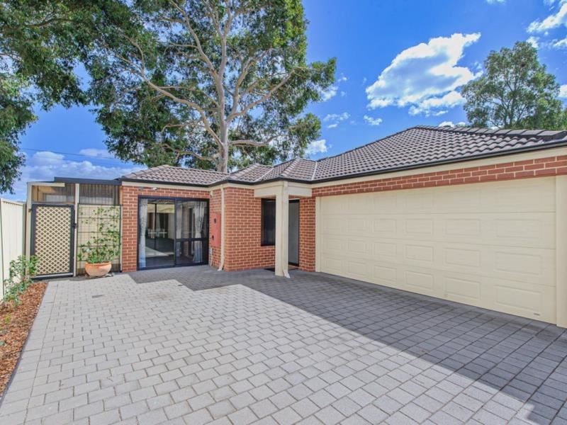 49B Wroxton Street, Midland